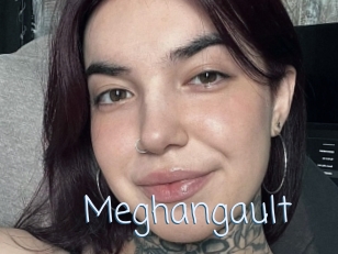 Meghangault