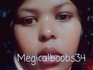 megicalboobs34 Callsex