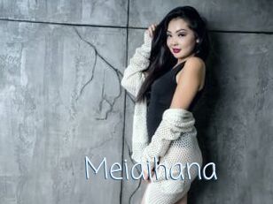 Meiaihana