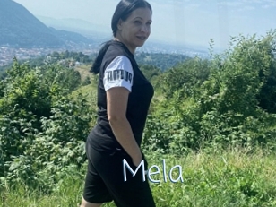 Mela