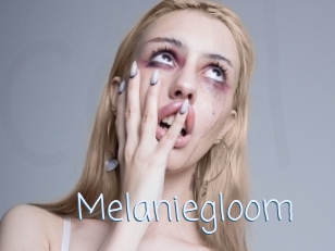 Melaniegloom
