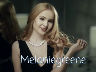 Melaniegreene