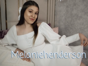 Melaniehenderson