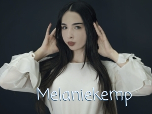 Melaniekemp