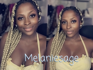 Melaniesage