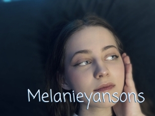Melanieyansons