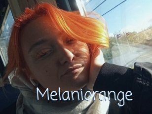 Melaniorange