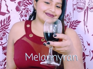 Melannyran