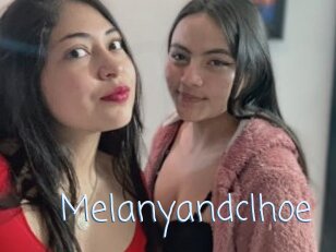 Melanyandclhoe