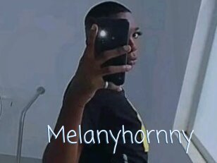 Melanyhornny