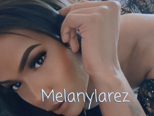 Melanylarez