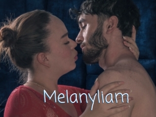 Melanyliam
