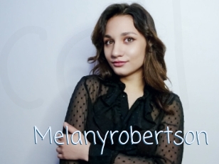 Melanyrobertson