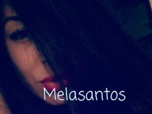 Melasantos
