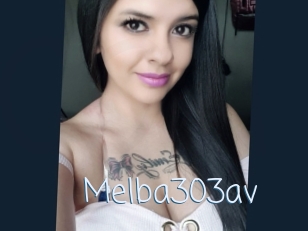 Melba303av