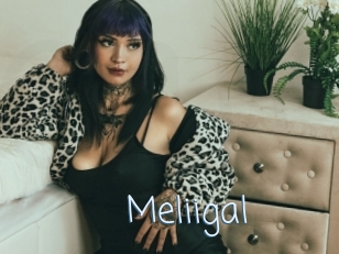 Meliigal