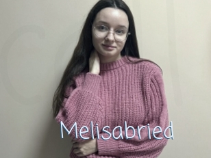 Melisabried