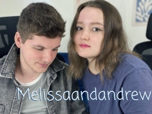 Melissaandandrew