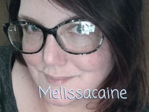 Melissacaine