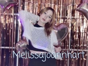 Melissajoannhart
