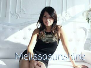 Melissasunshine
