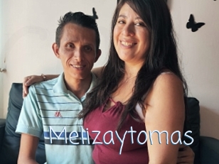 Melizaytomas