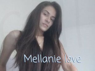 Mellanie_love