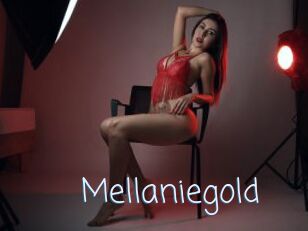 Mellaniegold