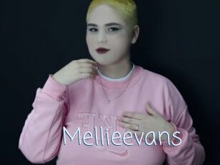 Mellieevans