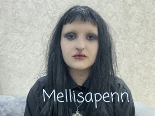 Mellisapenn