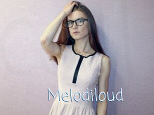 Melodiloud
