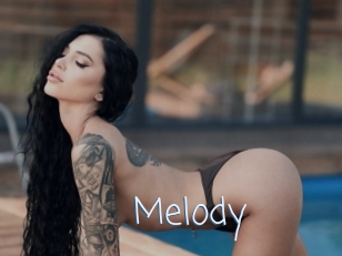 Melody