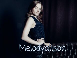 Melodyalison