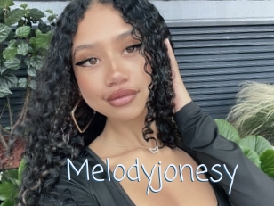 Melodyjonesy