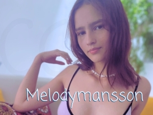 Melodymansson