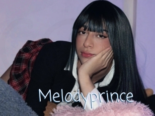 Melodyprince