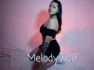 Melodywolf