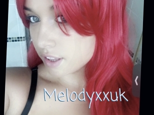 Melodyxxuk