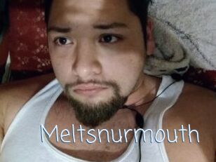 Meltsnurmouth