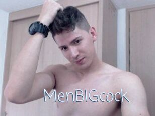 MenBIGcock