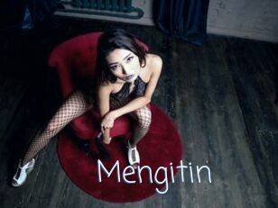 Mengitin