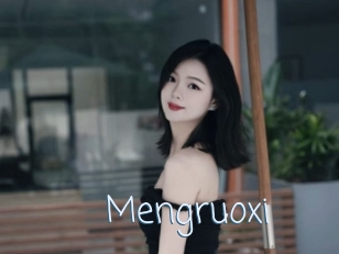 mengruoxi Callsex
