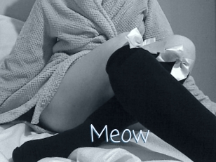 Meow