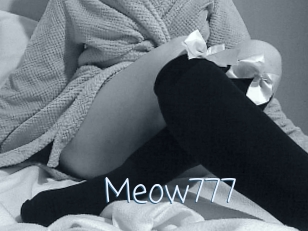 Meow777