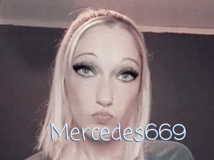 Mercedes669
