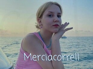 Merciacorrell