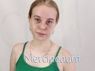 Merciadaunt