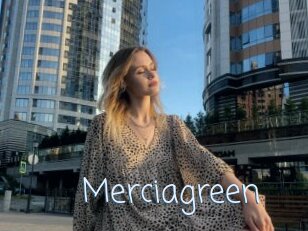 Merciagreen