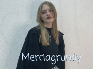Merciagrundy