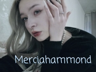 Merciahammond
